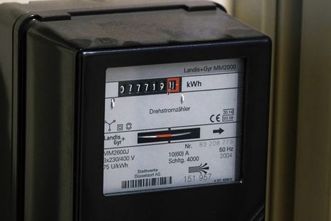 Verbraucher müssen sich auf einen anhaltenden Strompreisschock einstellen.