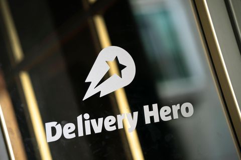 Lieferdienst: Delivery Heros Wachstumspläne schlagen Anleger in die Flucht