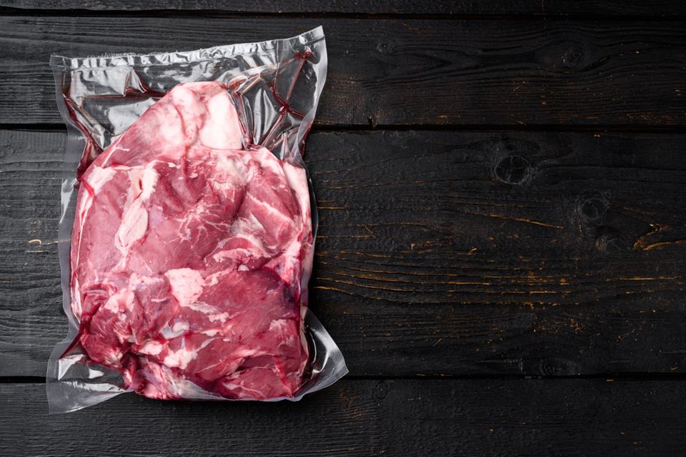 Das Geschäft mit dem Fleisch aus dem Labor wächst