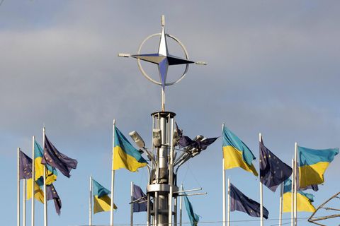 Die Sorge vor einer Eskalation im Ukraine-Konflikt wächst