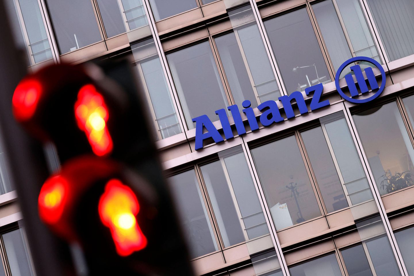 Life insurance has long been a lucrative business for insurers like Allianz
