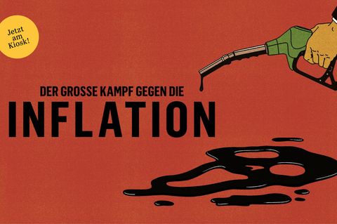 Die neue Capital ist am 17. Februar erschienen