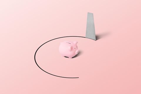 Geldentwertung: Das Paradox der Inflation