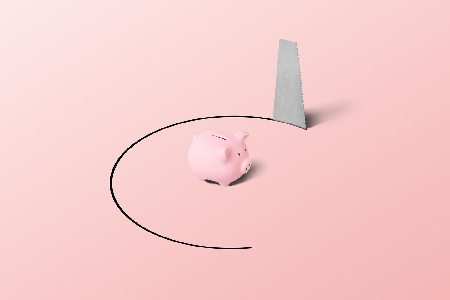 Geldentwertung: Das Paradox der Inflation