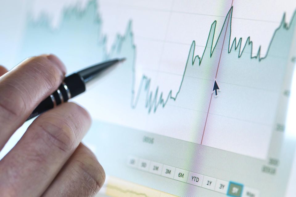 Für die Zusammenstellung eines Portfolios muss man auf die Kosten achten