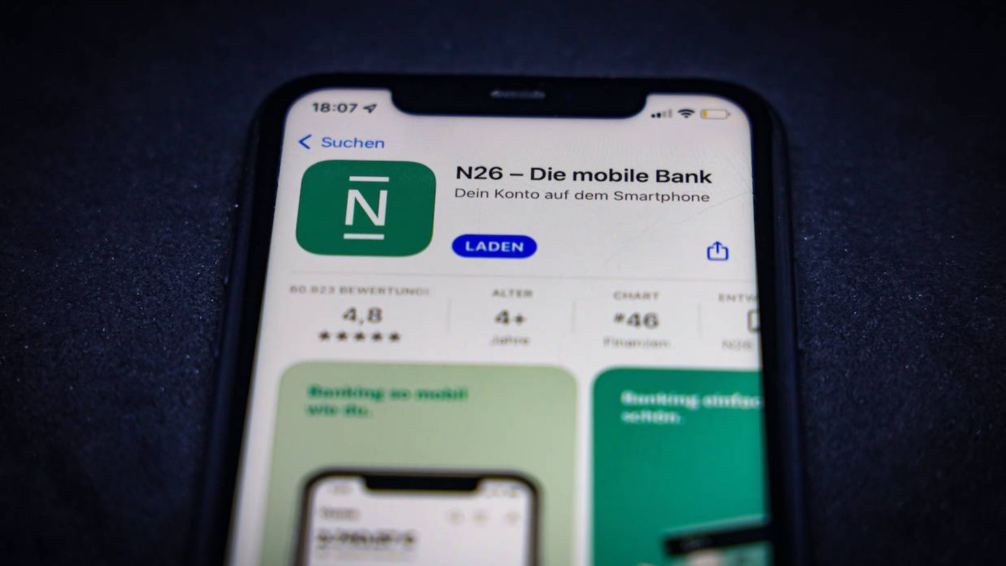 N26 setzt bei Krypto-Feature auf Bitpanda - Capital.de