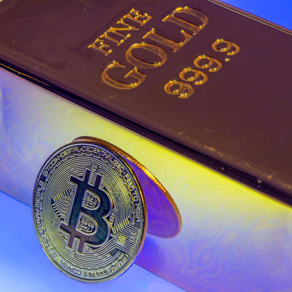 Wie sich die Börse in Kriegszeiten verhält - Capital.de