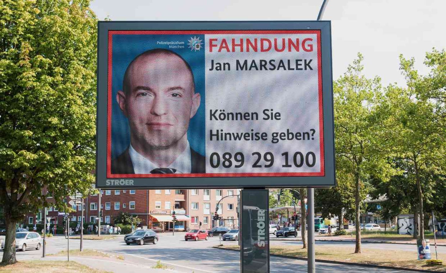 Der frühere Wirecard-Manager Jan Marsalek wird bis heute von Interpol gesucht. Angeblich soll er in Russland unter der Obhut von Sicherheitsbehörden leben  