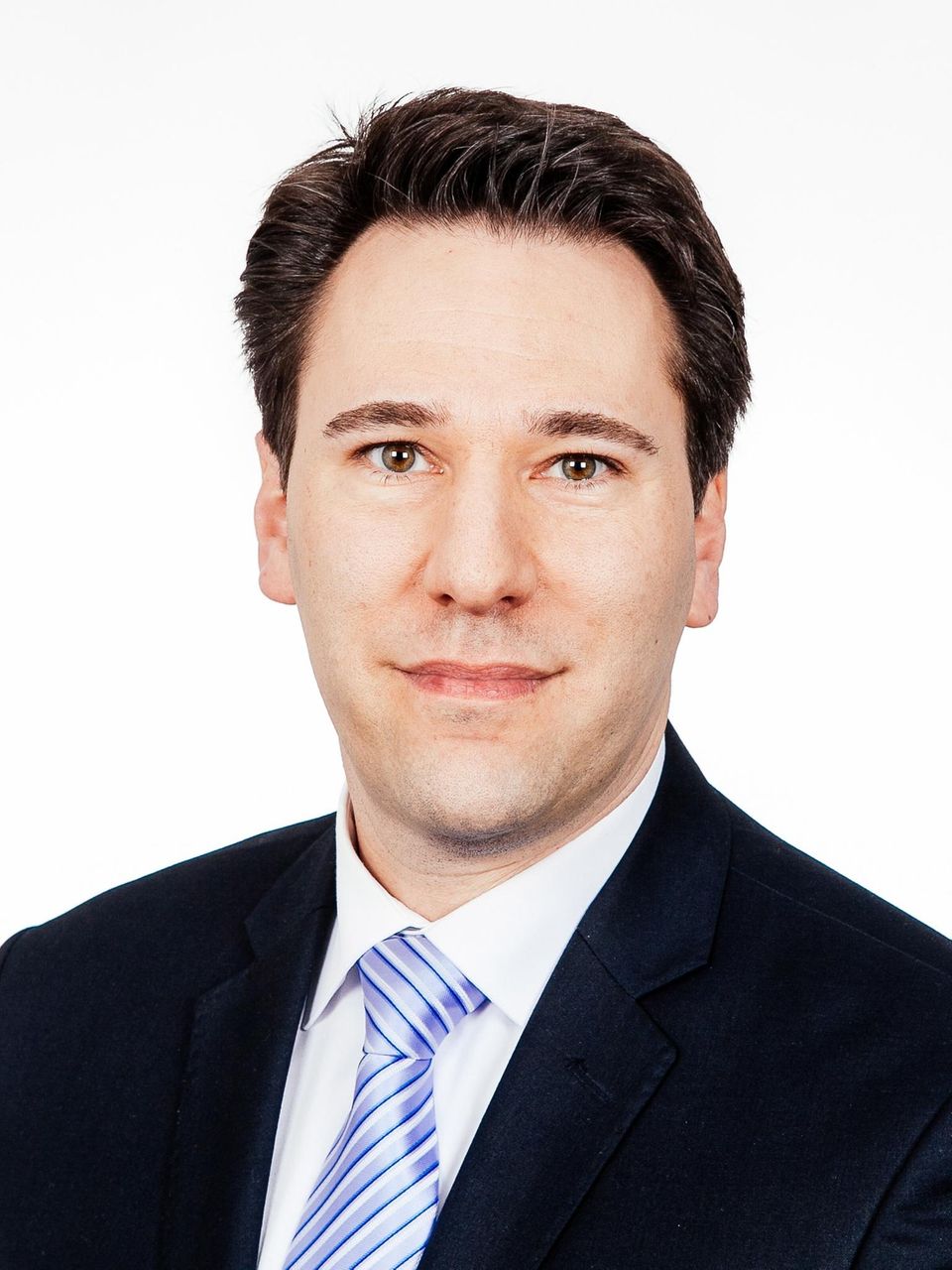 Nord Stream 2: Olaf Dziallas Olaf Dziallas