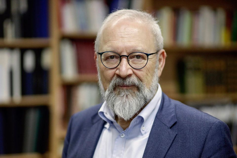 Herfried Münkler