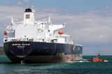 Griechenland hat weltweit die größte Handelsflotte. Die meisten griechischen Reeder lassen ihre Schiffe jedoch unter fremden Flaggen fahren. Deshalb reichte es für Griechenland in der UNCTAD-Rangliste mit 64,9 Millionen BRZ lediglich für Platz neun. Griechenland verbuchte zudem laut der Statistik im Vergleich zu 2019 ein Minus von 6,0 Prozent. Das war mit Abstand der größte Rückgang in den Top 10.