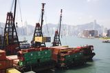 Hongkong konnte hingegen während der Pandemie leicht wachsen. UNCTAD meldete ein Plus von 1,8 Prozent auf 205,1 Millionen BRZ. Insbesondere riesige Containerschiffe und Massengutfrachter sind in der chinesischen Sonderverwaltungszone registriert. Sie kam mit durchschnittlich 75.457 BRZ pro Schiff in der Spitzengruppe auf Platz zwei.