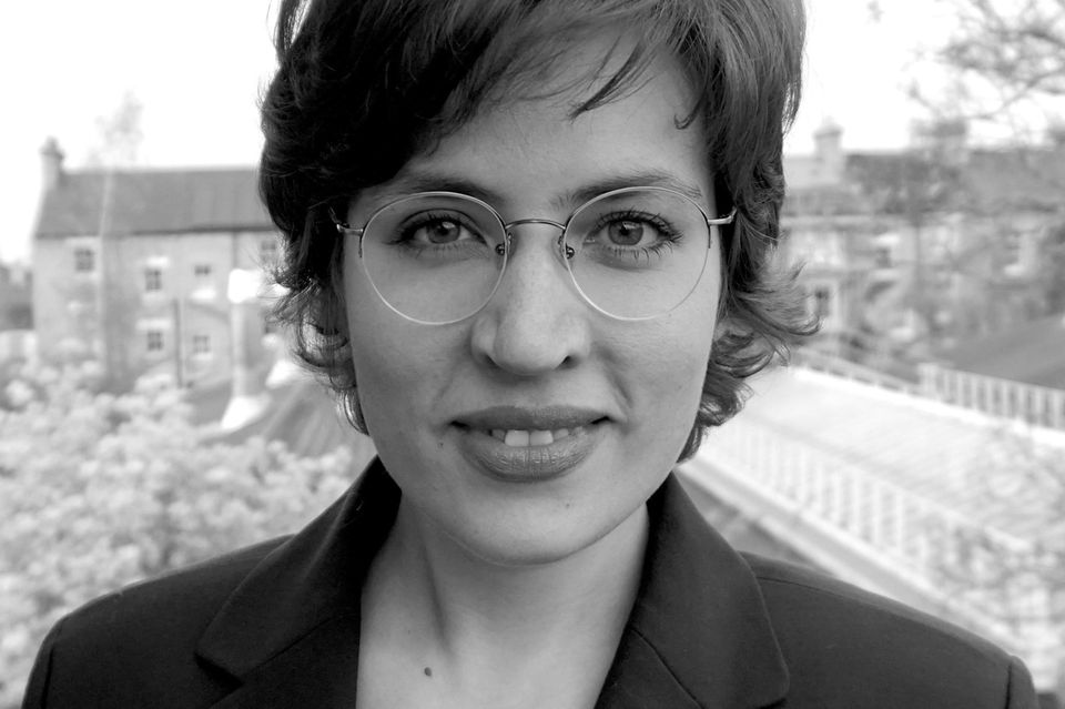 Isabella Weber ist Assistant Professor an der University of Massachusetts Amherst
