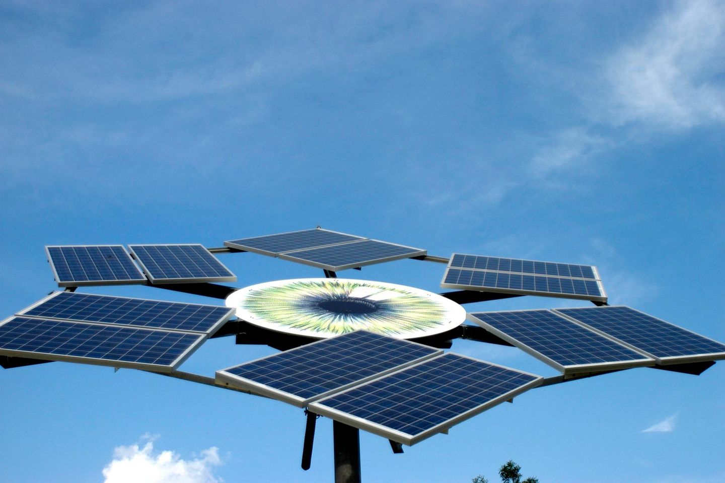 Solarpaddel: Lohnen sich Solaraktien für Anleger 