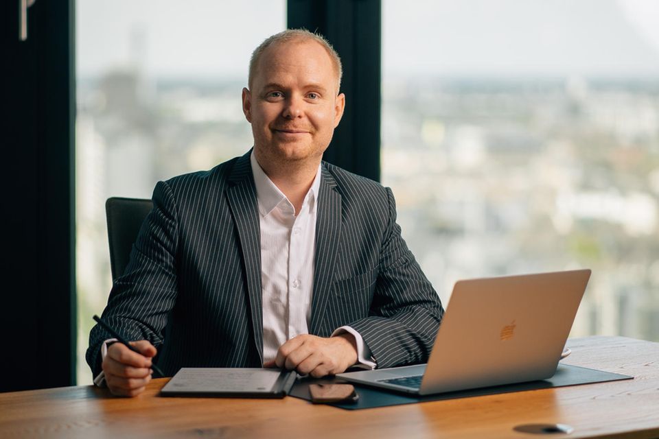 Jörn Kobus