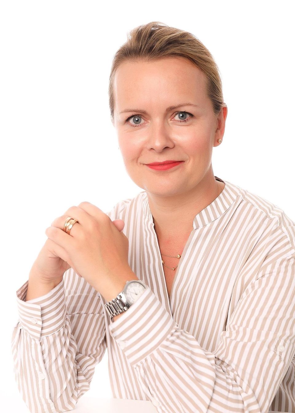 Agnieszka Kühn