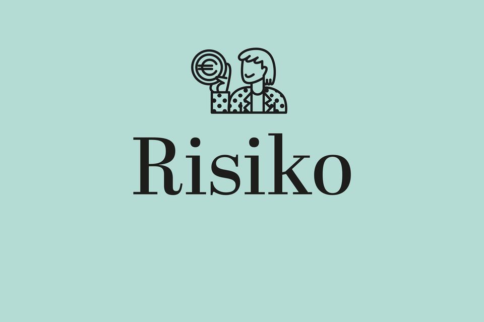 Frauen und Finanzen - Teil 3: Keine Angst vor dem Risiko!