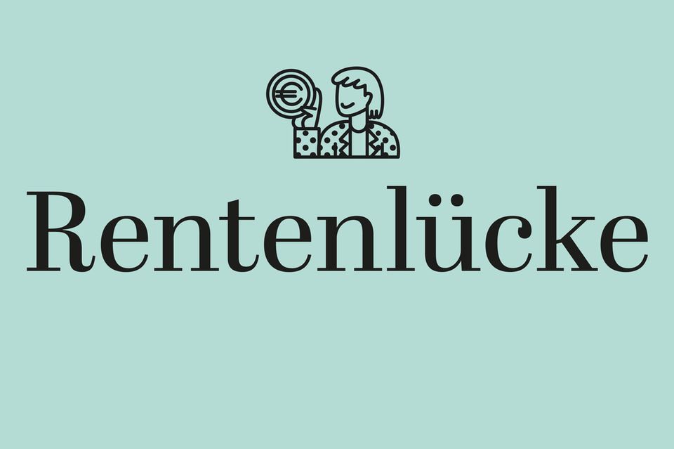 Frauen und Finanzen - Teil 2: Der kleine Unterschied reißt im Alter große Lücken