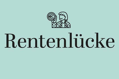 Frauen und Finanzen - Teil 2: Der kleine Unterschied reißt im Alter große Lücken