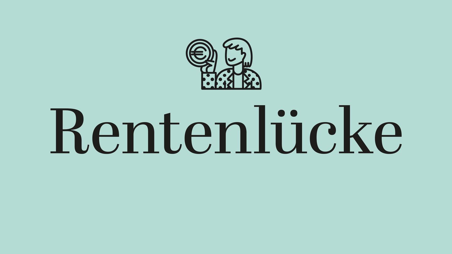 Frauen und Finanzen - Teil 2: Der kleine Unterschied reißt im Alter große Lücken
