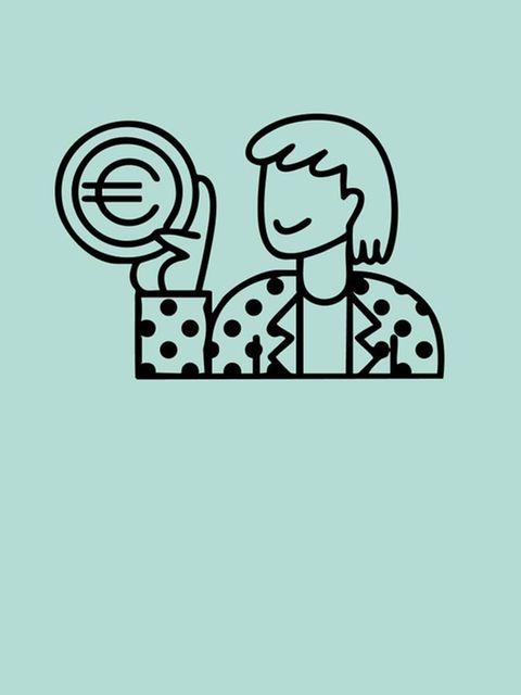 Frauen und Finanzen