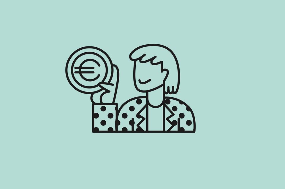 Frauen und Finanzen