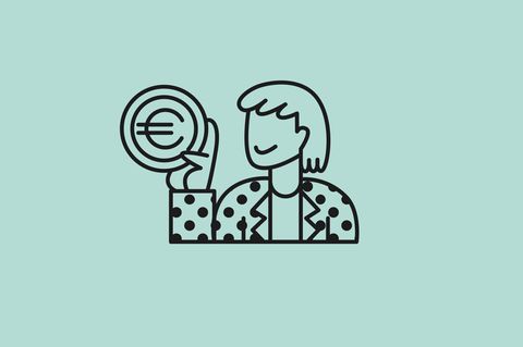 Frauen und Finanzen