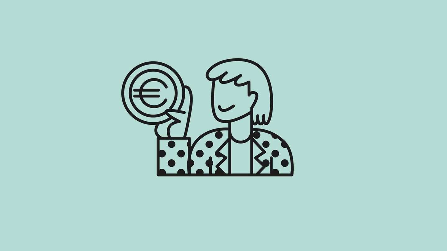 Frauen und Finanzen - Teil 1: Die neue Liebe zum Geld