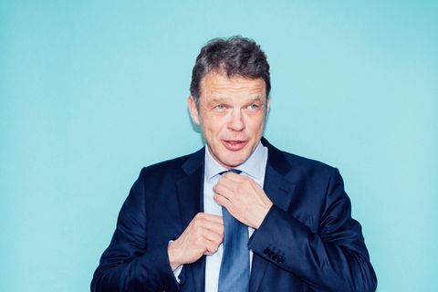 Christian Sewing stellt Mitte März die Strategie für Deutschlands größte Bank vor