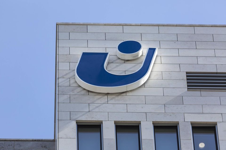 Union Investment Hauptsitz in Frankfurt am Main