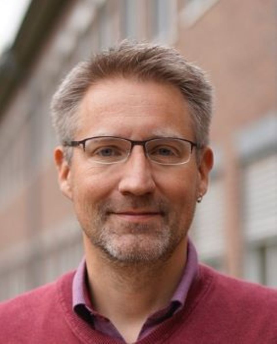 Sebastian Lakner