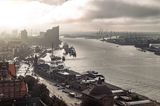 Hamburg verzeichnete einen Sprung von 46 auf 81 Finanzierungsrunden. Damit war die Hansestadt im EY-Barometer die Nummer vier in Deutschland. Beim Deal-Volumen reichte es mit 459 Mio. Euro (Vorjahr: 140 Mio. Euro) lediglich für den fünften Platz.