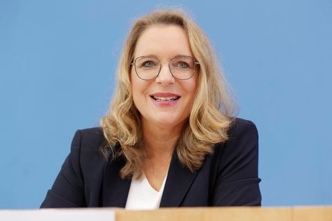 Claudia Kemfert