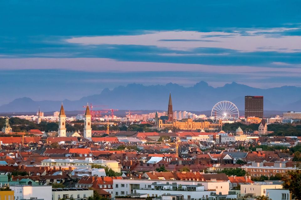 Immobilienmarkt: Wie groß ist die Gefahr einer Immobilienblase wirklich?