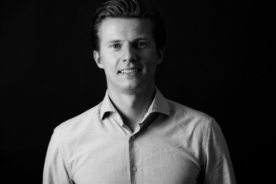 Benedikt Herles