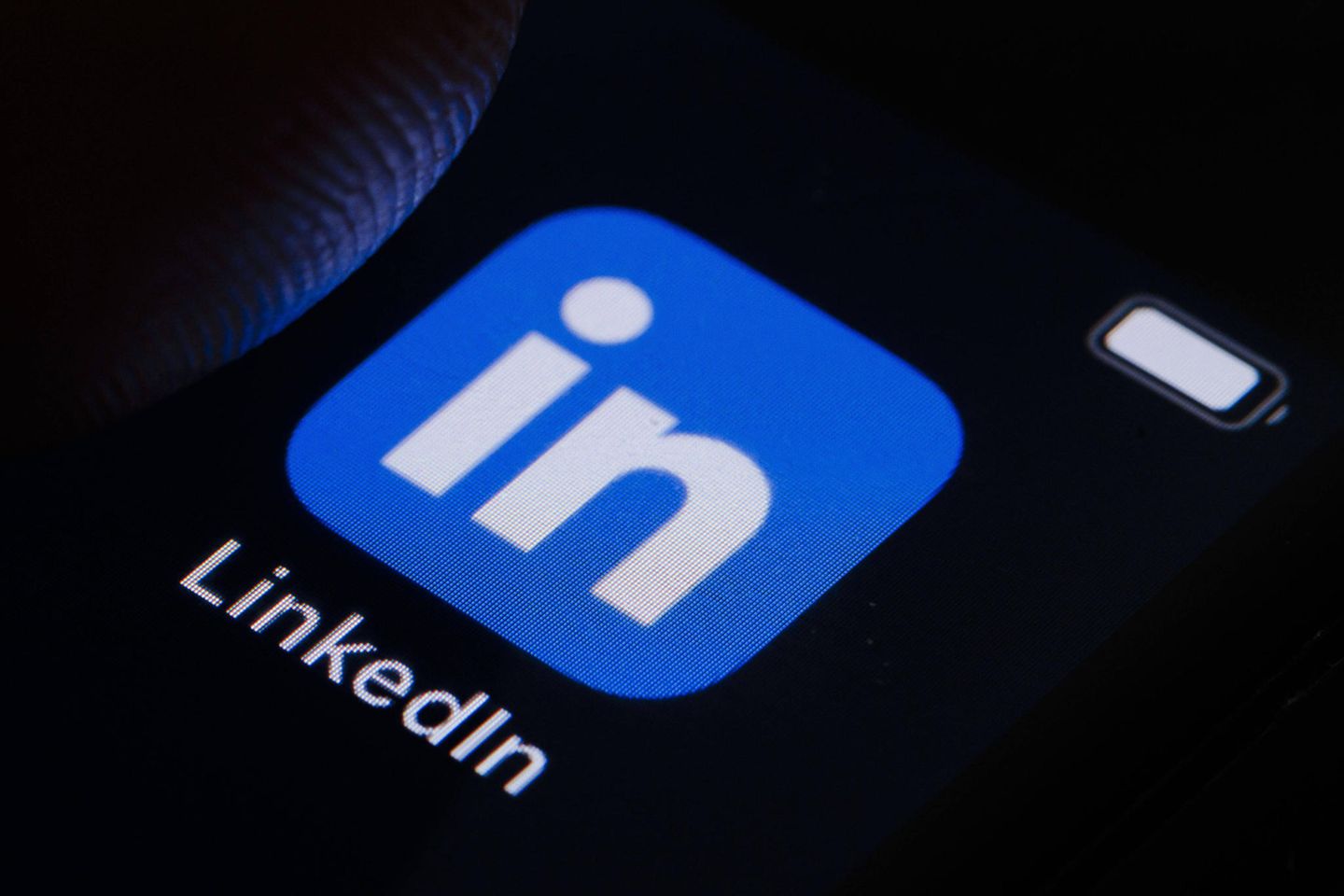 Linkedin hat global mehr als eine Dreiviertelmilliarde Nutzer