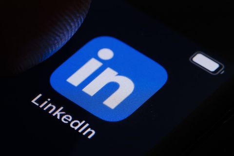 Linkedin hat global mehr als eine Dreiviertelmilliarde Nutzer