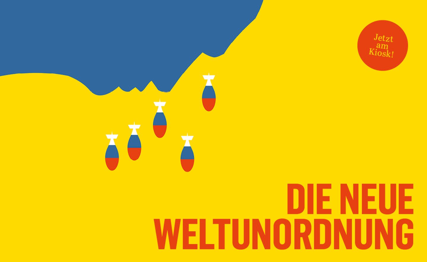 Die neue Capital ist am 17. März erschienen
