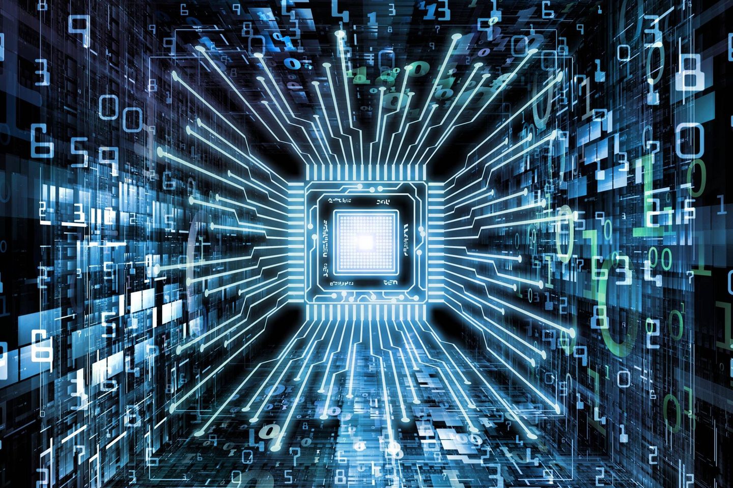 Laut dem Digitalverband Bitkom entstehen der deutschen Wirtschaft jährlich Schäden von rund 230 Milliarden Euro durch Cyberangriffe.