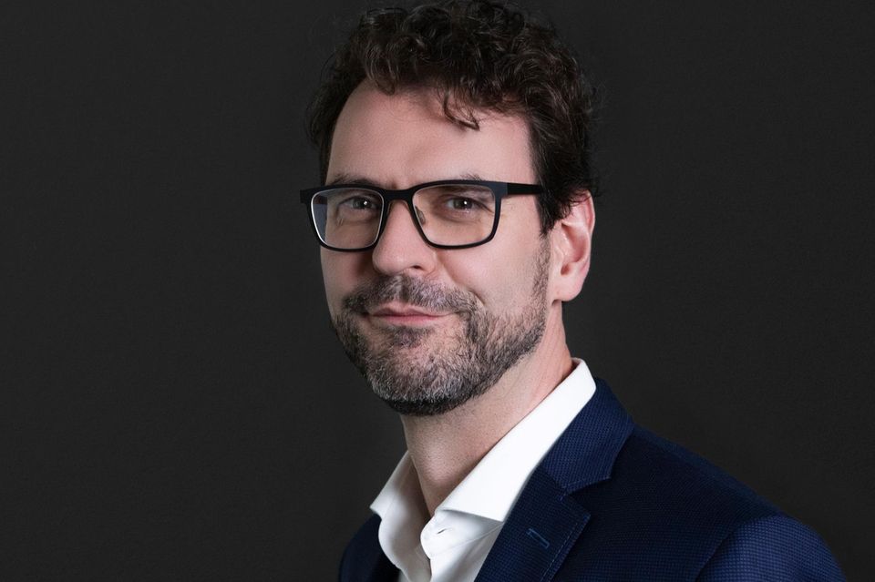 Sascha Kuhn
