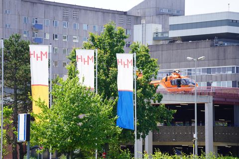 Die Medizinische Hochschule Hannover entwickelt verbesserte Implantate.