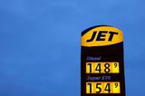 Tankstellen von Phillips 66, ehemals Conoco Phillips, gibt es in Deutschland nicht zu sehen, da das Unternehmen auf dem deutschsprachigen Markt unter dem Namen „Jet“ firmiert. Phillips 66 besitzt 19 Prozent Anteile an der Mineralölraffinerie Oberrhein in Karlsruhe. Dort werden jährlich 14,9 Millionen Tonnen Rohöl verarbeitet.
