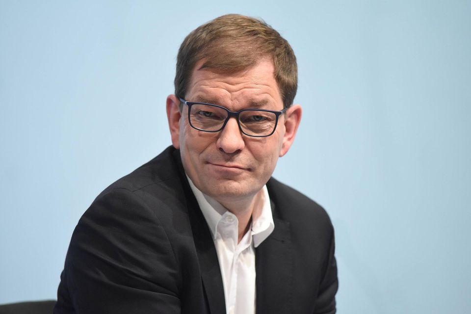 Audi-Chef Markus Duesmann