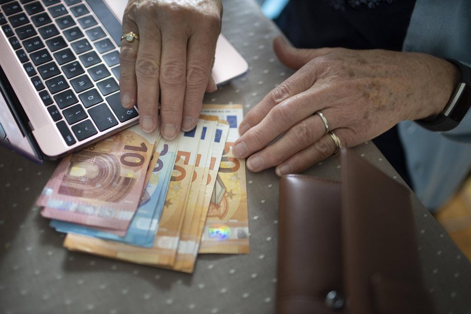 Ein Teil der Rente soll künftig am Aktienmarkt erwirtschaftet werden. Doch die Pläne zur Einführung einer Aktienrente wurden vorerst verschoben
