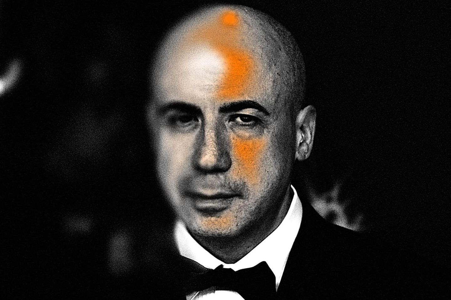 Yuri Milner distanziert sich vorsichtig von Putin