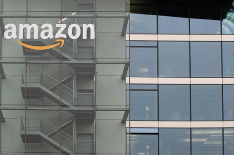 Amazon bereitet einen Aktiensplit vor