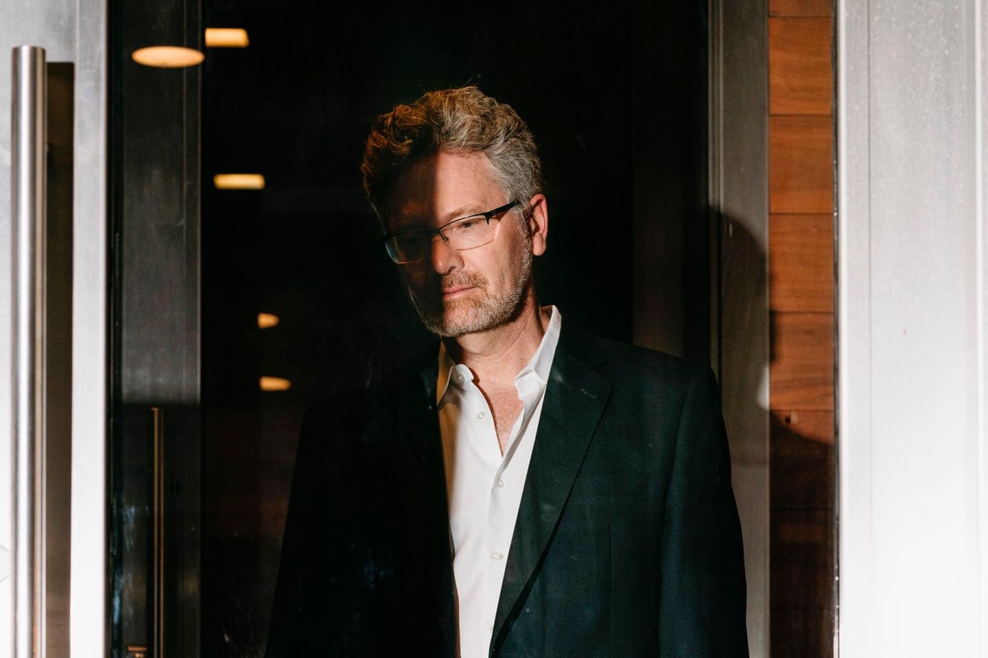 Adam Tooze