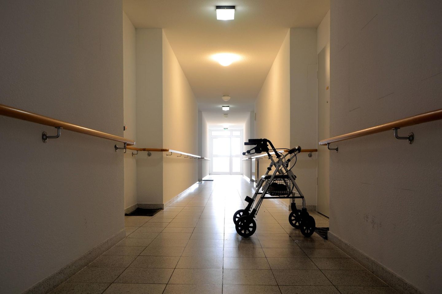 Investments in Pflegeimmobilien sind zunehmend auch für Privatinvestoren attraktiv.