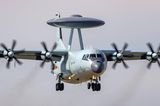 Die China Electronics Technology Group Corporation (CETC) liefert Nachrichtentechnik und Datenverarbeitung an militärische und zivile Kunden. SIPRI konnte die Geschäftszahlen des chinesischen Staatskonzerns nur schätzen. Die Analysten gingen davon aus, dass sich der Umsatz mit Rüstungsgütern 2020 auf 14,6 Mrd. US-Dollar belief (43 Prozent des Gesamtgeschäfts). CETC kam damit wie im Vorjahr auf Platz neun. Das Radarsystem des Frühwarnflugzeugs vom Typ Kongjing stammt von CETC.