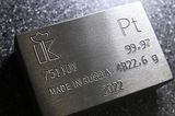 Deutschland hat 2021 aus Russland Metalle im Wert von 4,5 Milliarden Euro eingeführt. Das entsprach laut der Statistik im Vergleich zum Vorjahr einem Anstieg um 72,1 Prozent.